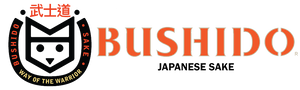Bushido Sake logo
